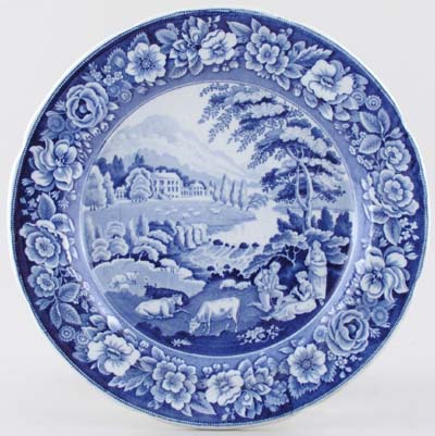 Plate c1820